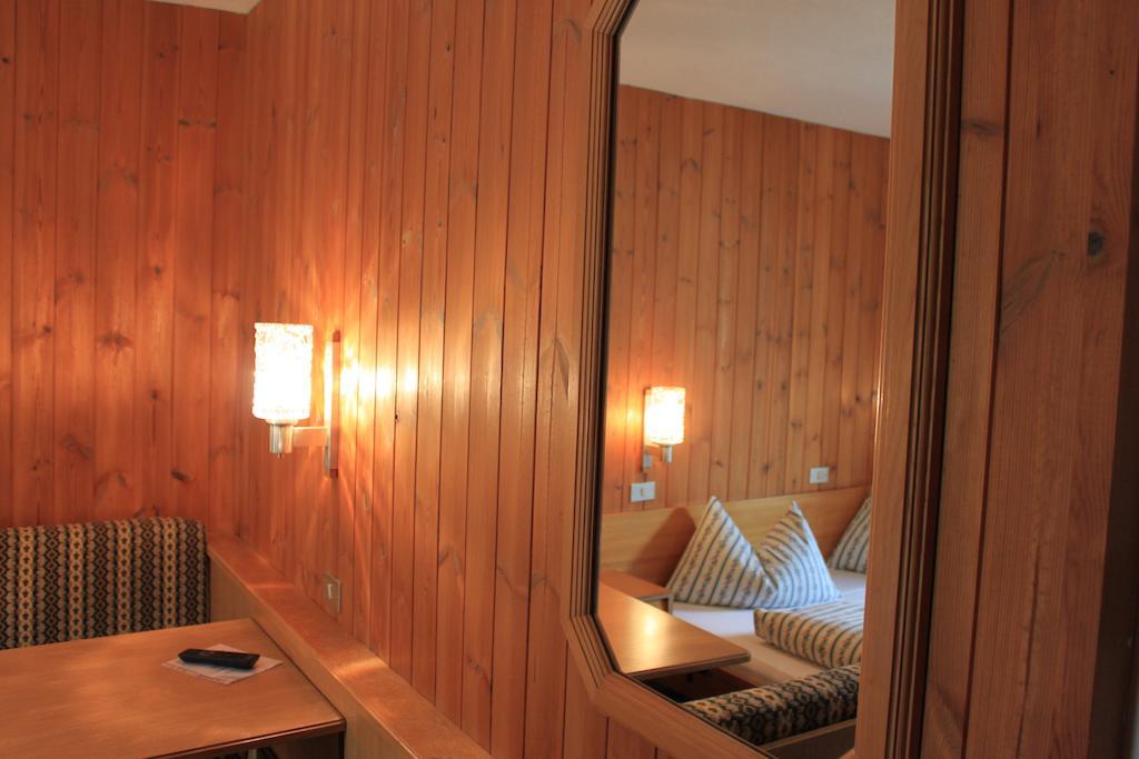 Albergo Alisander Corvara In Badia Værelse billede